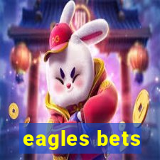 eagles bets